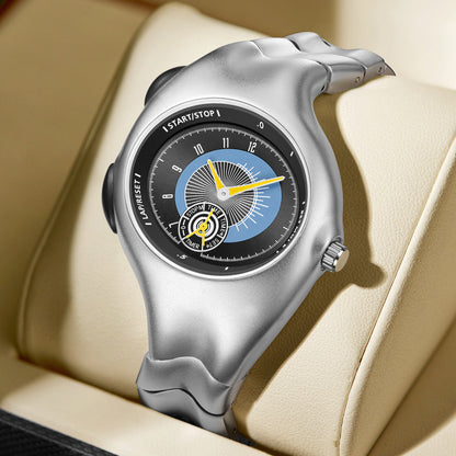 IBITSU｜UNERU WATCH