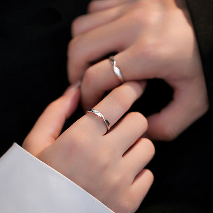 IBITSU｜UNERU RING