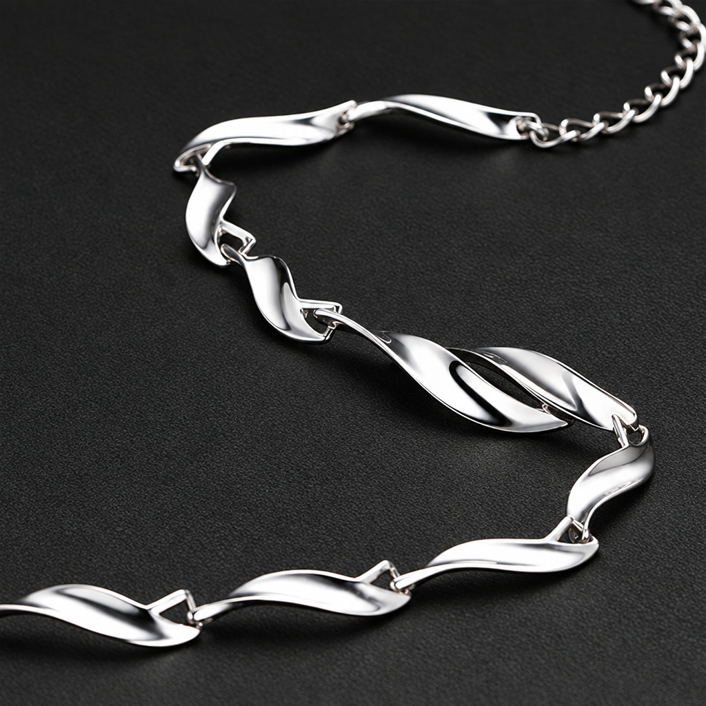 UNERU BRACELET ディテール 補正版